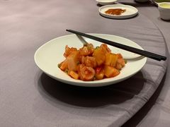 番茄大虾-金鸭季·北京烤鸭(深业上城店)