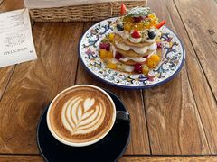 -Alimentari早午餐(安福路店)