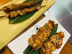 -大渔铁板烧(中山路八佰伴店)