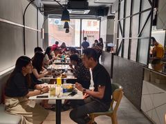 -BE BRIGHT KITCHEN(正佳广场店)