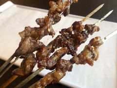 -老谷家黄泥烧鸽子·烧烤