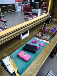 -贝勒爷专业男发