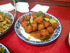 -北大地皖峰饭馆