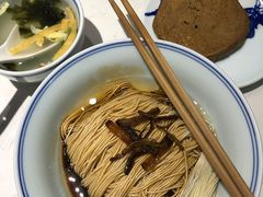 葱油面-君东记本帮面馆(天钥桥路店)
