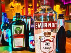 -Helens海伦司小酒馆(厦门槟榔路店)