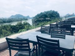 -忆咖啡观景餐厅(桂林象山公园店)