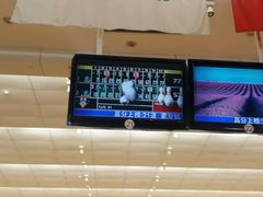 -广州保龄球馆(广州天河体育中心店)