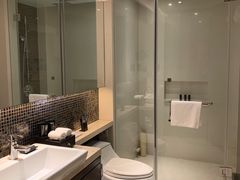-广州方圆奥克伍德豪景酒店公寓