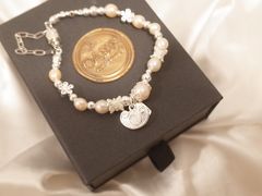 -Oasis绿洲银饰珍珠手作diy(壹方城店)