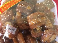 -芦庄子桂顺斋(和平路总店)