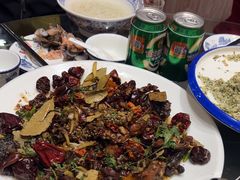-太子食府(圣水路店)