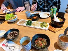 -炼火烤肉店