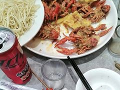 -虾女王·龙虾·烧烤(龙江店)