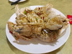 -旺福林海鲜·川菜·海鲜加工(三亚湾椰梦长廊店)