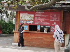 -西湖外事游船(湖滨二公园外事游船码头)