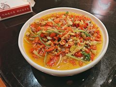-川流不息·地道川菜·小龙虾(新松江路店)