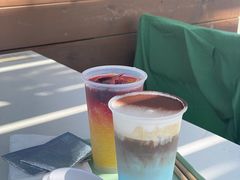 -Cafe Aewol Monsant