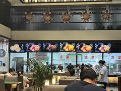 -令氏家外家岐山面(火炬路店)