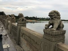 -卢沟桥文化旅游区