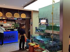 -鱼你相聚·河鲜馆(袁家岭店)