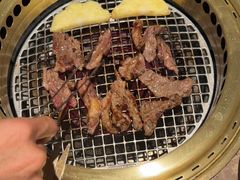 -额尔敦牛厨师铜板烧