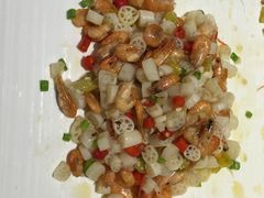 -黄鹤楼湖北特色菜(高碑店)