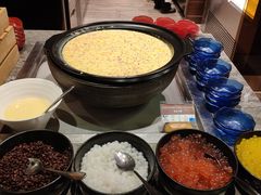 -长沙北辰洲际酒店-兰调全日餐厅