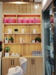 -芳朵美容养生SPA