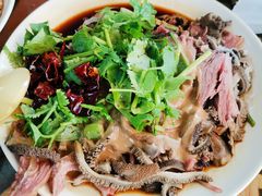 羊汤-春雨羊汤店(广开四马路总店)