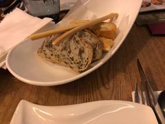 -安妮意大利餐厅(世贸天阶店)