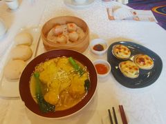 南园虾饺王-南园酒家(前进路店)