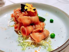 -涵苑私宴定制(外滩店)