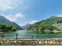 -大连天门山国家森林公园