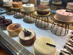 -Awfully Chocolate(来福士广场店)