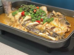 -半天妖烤鱼(新中关购物中心店)
