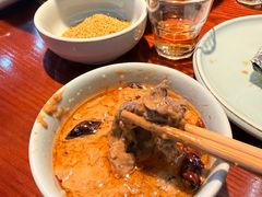 -1078號老北京涮肉(松柏店)