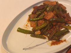 小炒肉-上海古井假日酒店 · 徽昇楼中餐厅