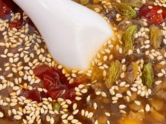 八宝稀饭-清真马三汤包(回民街店)