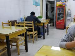 大堂-管记烧烤(团结大道店)