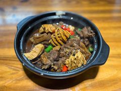 -根缘牌档(兴城路店)