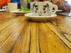-翠华餐厅(德基广场店)