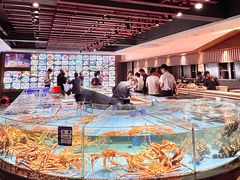 -渔傅·霞浦滩涂海鲜(建平店)