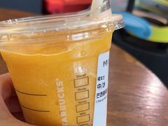 -星巴克(无锡高铁站店)