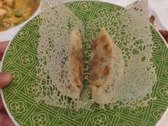 -品海楼·大连海胆锅贴馆(东港店)