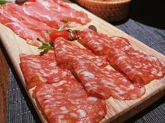 -IL TEATRO 精品意大利餐厅