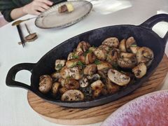 -龟兹KUCINA·新疆菜(前滩L+PLAZA店)