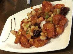 宫保虾球-致美楼(前门店)