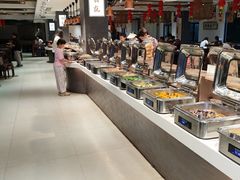 -天荷菜根·闽南素食自助(刺桐北路店)