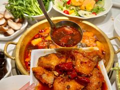 -涿派·炝锅鱼(涿州店)