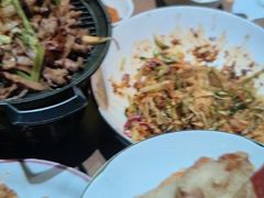-金掌勺锅包肉(太原万达店)